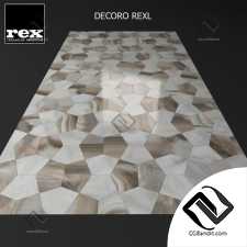 Материалы Кафель,плитка DECORO REXL PLAZA YAPI