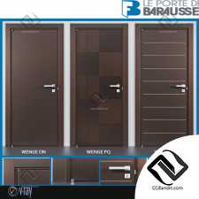 Двери Door Barausse 19