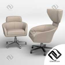 Офисная мебель GIORGETTI Selectus Swivel