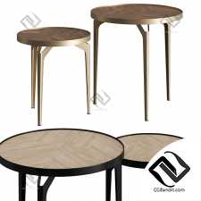 Столы Table Adwin CT-399AB