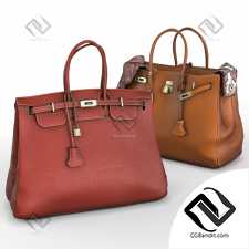 Сумки Hermes Birkin Handbags