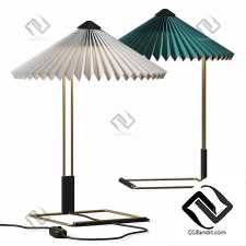 Настольный светильник Hay Matin