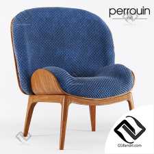 Кресло Perrouin Fauteuil Hug