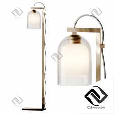 Торшеры Articolo - LUMI