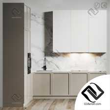 Кухня Kitchen furniture 205