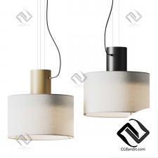 Подвесной светильник Estiluz Cyls