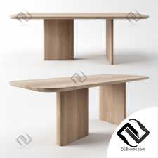 Столы Table SURF IVAN CHUDOV