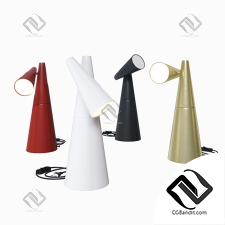 Настольные светильники Table lamps Cornet LED