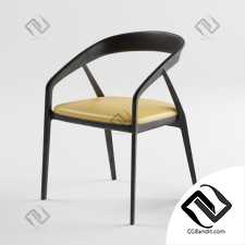 Modern chair 14