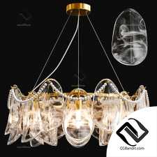 VIOLETTA CHANDELIER COLLECTION