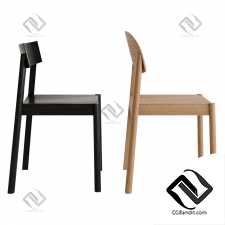 Citizen Dining Chair by EMKO