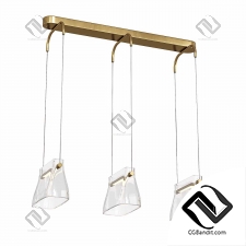 Подвесной светильник Cabaret