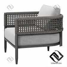 Verona Lounge Chair