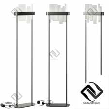 Торшеры Masiero Ribbon Stl