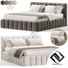 Кровати Tacoma by Cazarina