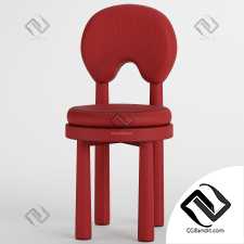 Chair for guest house Chandu