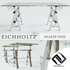 Столы Table Eichholtz Desk Shaker