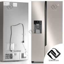 Refrigerator Indurama RI-785