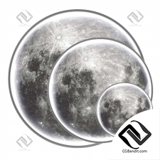 Бра Lampatron Cosmos Moon