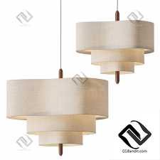 Подвесной светильник Pebble