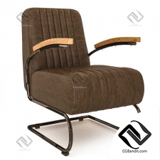 Кресла Loft armchair