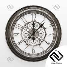 Кварцевые Часы Hoff Quartz Watch