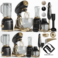 Кухонная техника Smeg 38