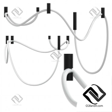 Потолочный светильник AUROOM FREELIGHT