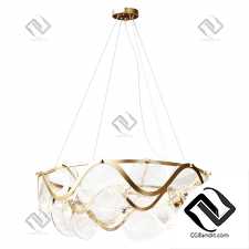 Подвесной светильник Bogates Galicia 3546