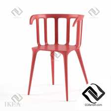 Стул Chair IKEA 20