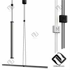 Подвесной светильник Supersymmetry by Maytoni