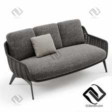 Belt Cord Sofa