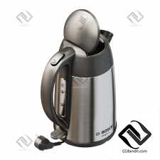 Teapot BOSCH_TWK3P420 / Чайник электрический BOSCH_TWK3P420