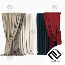 Шторы Curtains collection