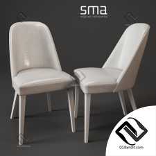 Стул Chair SMA Armonia