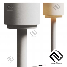 Торшеры Simone and Marcel Kolumno