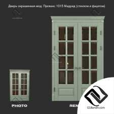 Дверь Door Provence 1015 Madrid