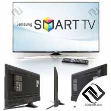Телевизоры TV Samsung UE40J6200AU