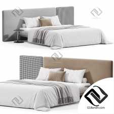 Кровати Licata