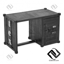 Столы Table Sea Container
