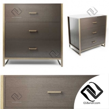 Комод Chest of drawers Charlotte James Chatton