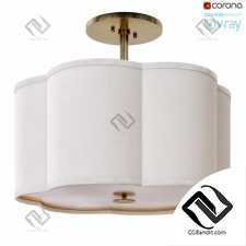 Потолочные светильники Ceiling lamps Dantone Home
