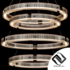 Подвесной светильник Jackson