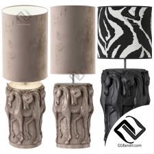 Настольный светильник ADAMSBRO