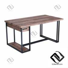 Офисная мебель office table 7