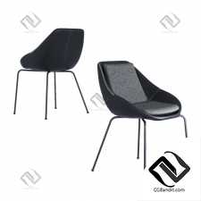 Стул Chair Trento