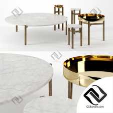 Столы Twelve by Gallotti & Radice