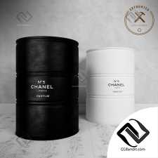 БОЧКА BARREL CHANEL