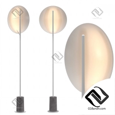 Торшеры Serene