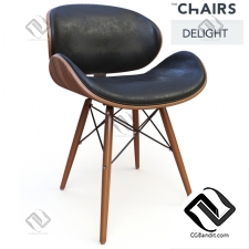 Стул Chair the Chairs Delight